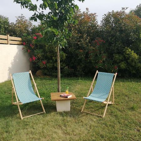 Appartement De Vacances A La Campagne Saint-Jean-Pla-de-Corts 외부 사진