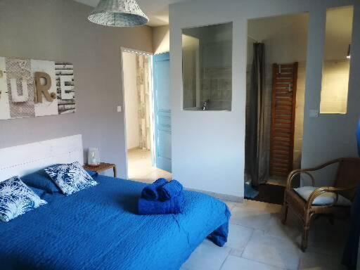 Appartement De Vacances A La Campagne Saint-Jean-Pla-de-Corts 외부 사진